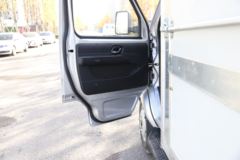 欧铃汽车 锋锐F3 1.6L 122马力 汽油 3.15米单排翼开启厢式微卡(国六)(ZB5032XYKDDE1L)