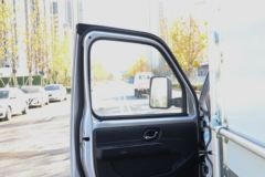 欧铃汽车 锋锐F3 1.6L 122马力 汽油 3.15米单排翼开启厢式微卡(国六)(ZB5032XYKDDE1L)