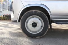 欧铃汽车 锋锐F3 1.6L 122马力 汽油 3.15米单排翼开启厢式微卡(国六)(ZB5032XYKDDE1L)