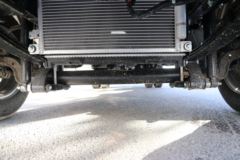 欧铃汽车 锋锐F3 1.6L 122马力 汽油 3.15米单排翼开启厢式微卡(国六)(ZB5032XYKDDE1L)