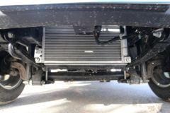 欧铃汽车 锋锐F3 1.6L 122马力 汽油 3.15米单排翼开启厢式微卡(国六)(ZB5032XYKDDE1L)