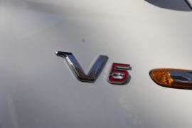 欧铃V5 载货车外观                                                图片