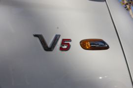 欧铃V5 载货车外观                                                图片