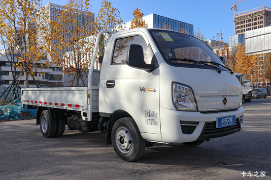 ŷ������ V5 1.6L CNG 105���� 3.61�׵�������΢��(����)