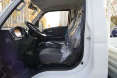 唐骏欧铃 V5系列 122马力 4.005米单排栏板轻卡(国六)(ZB1032VDD2L)