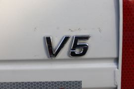 欧铃V5 载货车上装                                                图片