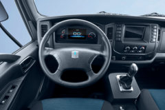 远程 G7E 4.5T 4.14米单排纯电动厢式轻卡(DNC5047XXYBEVK1)81.1kWh 远程 G7E 4.5T 4.14米单排纯电动厢式轻卡(DNC5047XXYBEVK1)81.1kWh