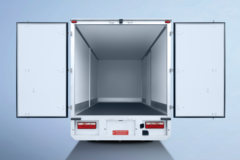 远程 G7E 4.5T 4.14米单排纯电动厢式轻卡(DNC5047XXYBEVK1)81.1kWh 远程 G7E 4.5T 4.14米单排纯电动厢式轻卡(DNC5047XXYBEVK1)81.1kWh