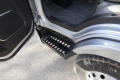 欧铃汽车 S3 127马力 4.15米单排厢式轻卡(ZB5041XXYJDD6L)