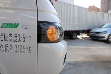  X5  1.6L 120  3.8׵΢()(HFC1036PV3E1C1S)ͼƬ