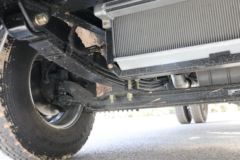 欧铃汽车 S3 127马力 4.15米单排厢式轻卡(ZB5041XXYJDD6L)