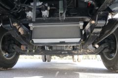 欧铃汽车 S3 127马力 4.15米单排厢式轻卡(ZB5041XXYJDD6L)