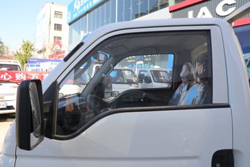  X5  1.6L 120  3.8׵΢()(HFC1036PV3E1C1S)ͼƬ
