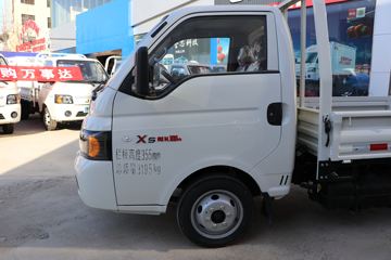  X5  1.6L 120  3.8׵΢()(HFC1036PV3E1C1S)ͼƬ