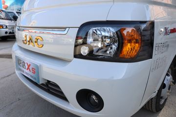  X5  1.6L 120  3.8׵΢()(HFC1036PV3E1C1S)ͼƬ