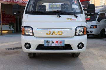  X5  1.6L 120  3.8׵΢()(HFC1036PV3E1C1S)ͼƬ