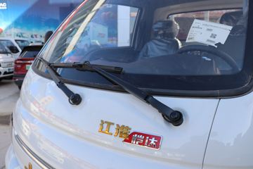  X5  1.6L 120  3.8׵΢()(HFC1036PV3E1C1S)ͼƬ