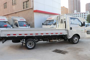  X5  1.6L 120  3.8׵΢()(HFC1036PV3E1C1S)ͼƬ