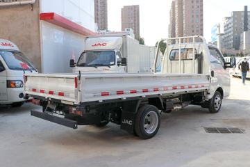  X5  1.6L 120  3.8׵΢()(HFC1036PV3E1C1S)ͼƬ