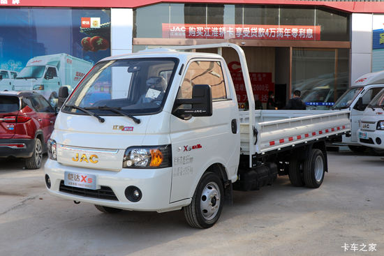  X5  1.6L 120  3.8׵΢()(HFC1036PV3E1C1S)