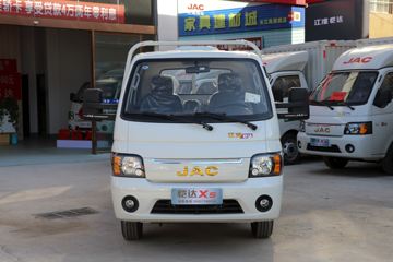  X5  1.6L 120  3.8׵΢()(HFC1036PV3E1C1S)ͼƬ