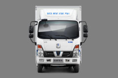 远程E200 电动载货车