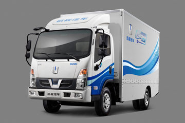 Զ E200 4.5T 4.14׵Ŵ綯ʽῨ(DNC5047XXYBEVK1)81.14kWhͼƬ