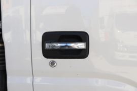 帅铃Q6&nbsp;冷藏车外观图片