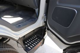 帅铃Q6&nbsp;冷藏车驾驶室图片