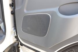 帅铃Q6&nbsp;冷藏车驾驶室图片