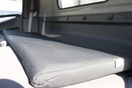 帅铃Q6&nbsp;冷藏车驾驶室图片