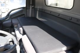 帅铃Q6&nbsp;冷藏车驾驶室图片