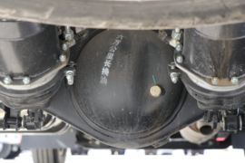 帅铃Q6&nbsp;冷藏车底盘图片