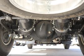 帅铃Q6&nbsp;冷藏车底盘图片