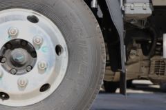 江淮 帅铃Q6 160马力 4X2 4.015米冷藏车(国六)(星瑞)(HFC5048XLCP71K2C7S)