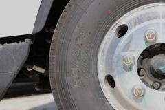 江淮 帅铃Q6 160马力 4X2 4.015米冷藏车(国六)(星瑞)(HFC5048XLCP71K2C7S)