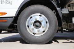 江淮 帅铃Q6 160马力 4X2 4.015米冷藏车(国六)(星瑞)(HFC5048XLCP71K2C7S)