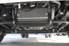 江淮 帅铃Q6 160马力 4X2 4.015米冷藏车(国六)(星瑞)(HFC5048XLCP71K2C7S)