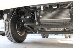 江淮 帅铃Q6 160马力 4X2 4.015米冷藏车(国六)(星瑞)(HFC5048XLCP71K2C7S)