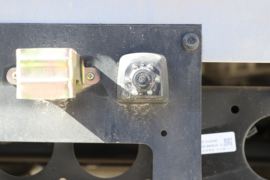 帅铃Q6&nbsp;冷藏车上装图片