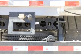 帅铃Q6&nbsp;冷藏车上装图片