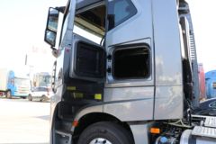 跨越K7牵引车安阳市火热促销中 让利高达3万