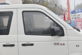锐捷S VAN/轻客外观图片