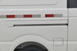 锐捷S VAN/轻客外观图片