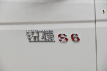 ���� ���S6 122���� 1.6L���� 5�� ˫�ŷ�ջ���(����)ͼƬ
