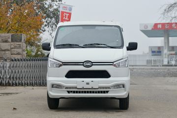 锐捷S&nbsp;VAN/轻客外观图片