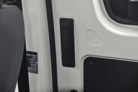 锐捷S VAN/轻客驾驶室图片