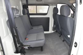 锐捷S VAN/轻客驾驶室图片