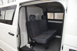 锐捷S VAN/轻客驾驶室图片