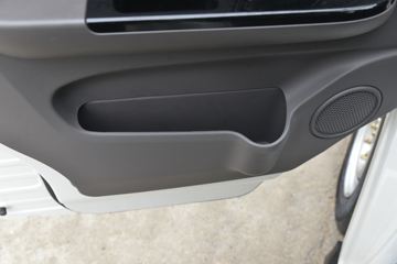 锐捷S&nbsp;VAN/轻客驾驶室图片